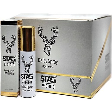 Stag9000 sprey ürün görseli